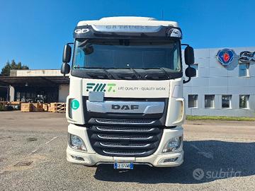 DAF XF 450
