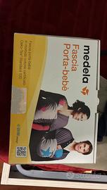 fascia medela neonato