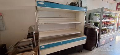 Frigorifero uso commerciale