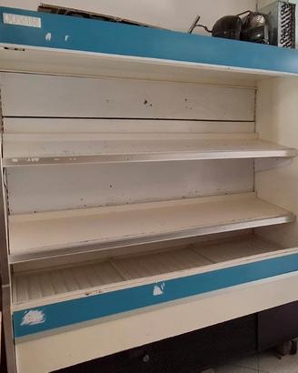 Frigorifero uso commerciale