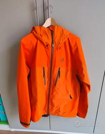 Giacca goretex Adidas 