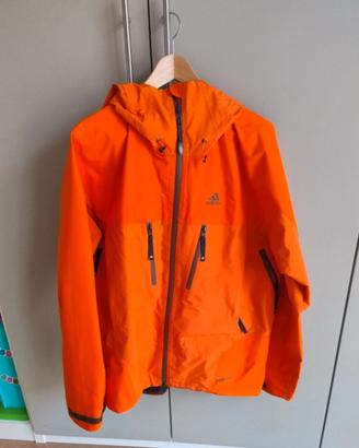 Giacca goretex Adidas 