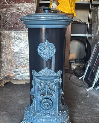 stufa