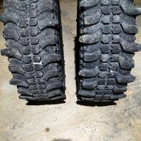 Gomme fuoristrada 31 10.50 r15