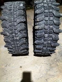 Gomme fuoristrada 31 10.50 r15