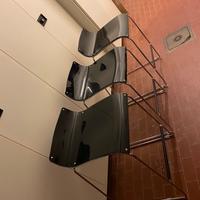 Sgabelli per bancone cucina