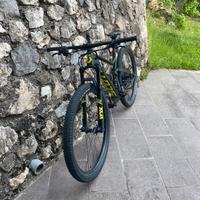 Scott Spark RC 900 2021