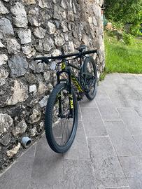 Scott Spark RC 900 2021