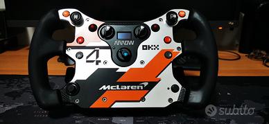 fanatec mclaren gt3 v2 