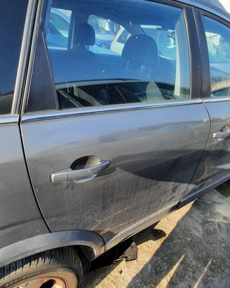 OPEL ANTARA 2009 - PORTA POSTERIORE DESTRO