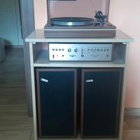 Stereo Vintage 