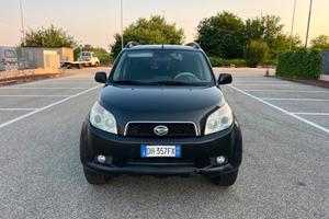 Daihatsu Terios 1.5 4WD SX Green Powered