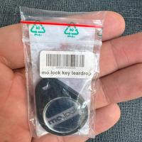 Mo.lock key teardrop motogadget