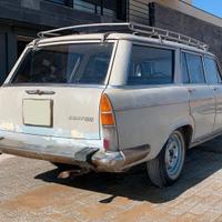 Fiat Altro modello - 1966