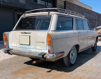 Fiat Altro modello - 1966