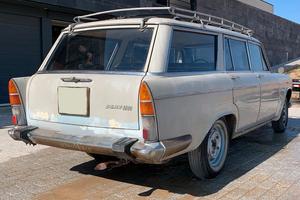 Fiat Altro modello - 1966