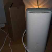 Vodafone 5G Power WIFI ZTEMC888 ULTRA