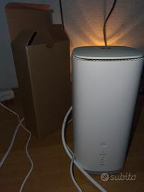 Vodafone 5G Power WIFI ZTEMC888 ULTRA