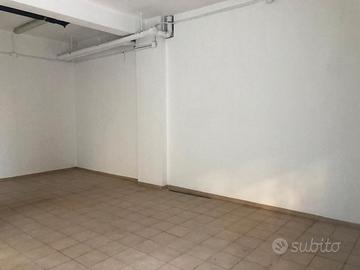 Quartu, Locale uso Deposito