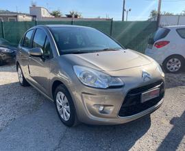 Citroen C3 1.1 Seduction 2011