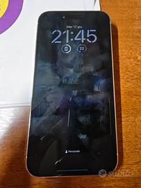 iPhone 14 pro max 128GB