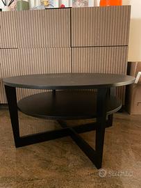 Coffee table rotondo - Ikea