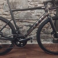 BMC SLR01 TEAMMACHINE 2026 FOUR taglia 56