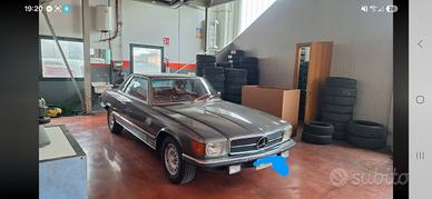 MERCEDES SLC 350