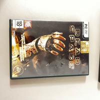 Videogioco Dead space cd