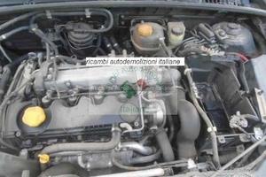 Motore Fiat 1900 Diesel Codice 939A1000