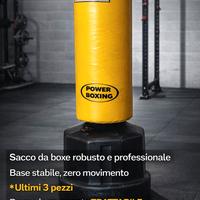 sacco da box