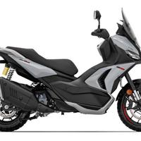 APRILIA Altro SR GT 400