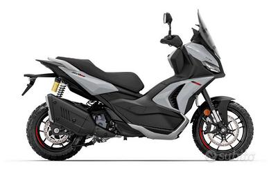 APRILIA Altro SR GT 400