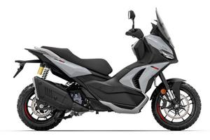 APRILIA Altro SR GT 400