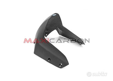 Parafango ant front carbonio KTM 1290 SD R 17-19