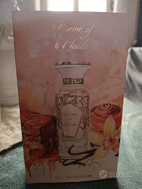 fragrance world creme of clouds