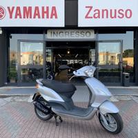 Piaggio Fly 50 scooter 50 4T