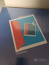 vinile dedicato a chi ama Gloriana 