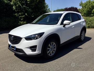 Mazda CX-5 2.2 150CV Automatica - 2015