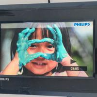 Cornice Digitale Philips 7 Pollici