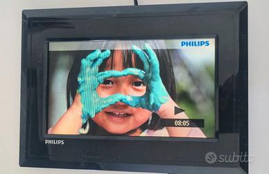 Cornice Digitale Philips 7 Pollici