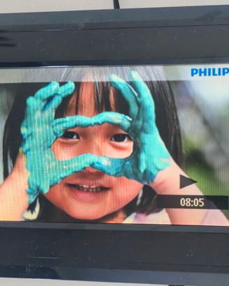 Cornice Digitale Philips 7 Pollici