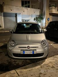 Fiat 500 modello sport