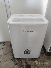 DEUMIDIFICATORE ARISTON 16S