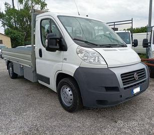 FIAT DUCATO CASSONE FISSO