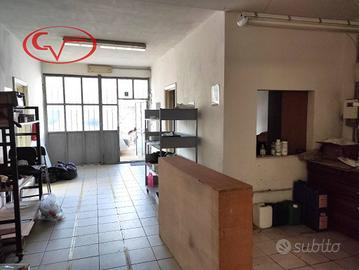 Immobile di 239 m² con 3 locali a Montevarchi