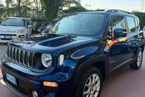 Jeep Renegade 1.6 Mjt DDCT 120 CV Longitude,AUTOMA