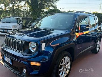 Jeep Renegade 1.6 Mjt DDCT 120 CV Longitude,AUTOMA