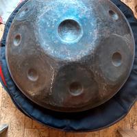 handpan