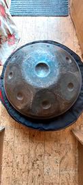 handpan